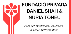 Fundació Daniel Shah & Nuria Toneu